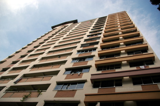 Blk 243 Bukit Panjang Ring Road (Bukit Panjang), HDB 5 Rooms #216882